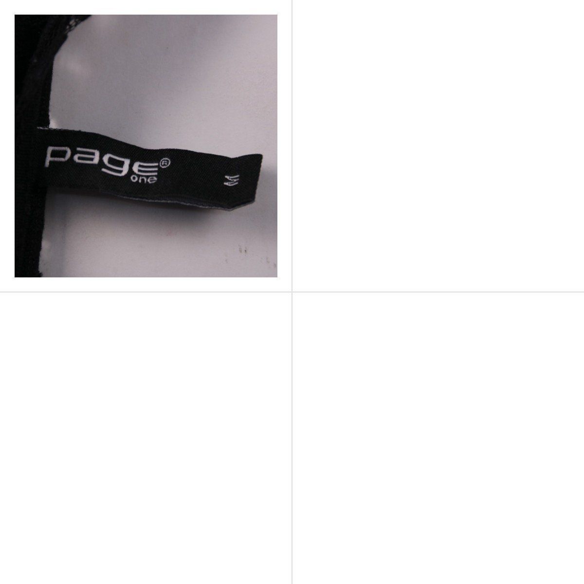 блузка Page One