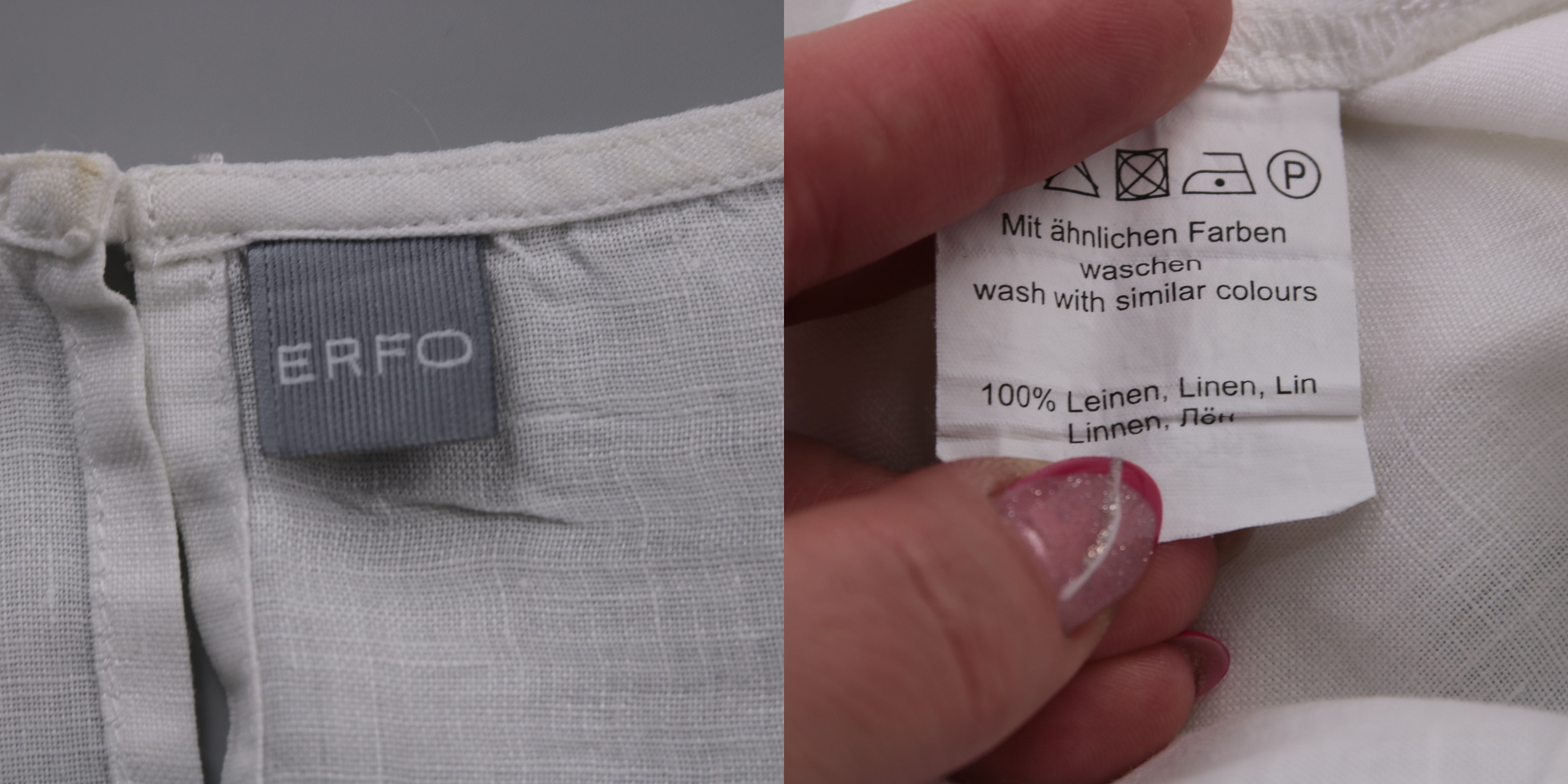 футболка BRFO