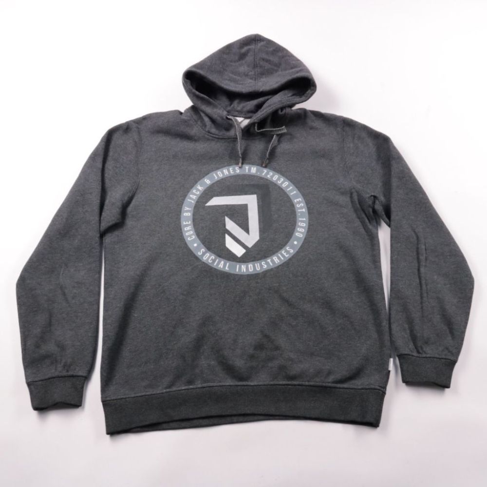 худи Jack & Jones
