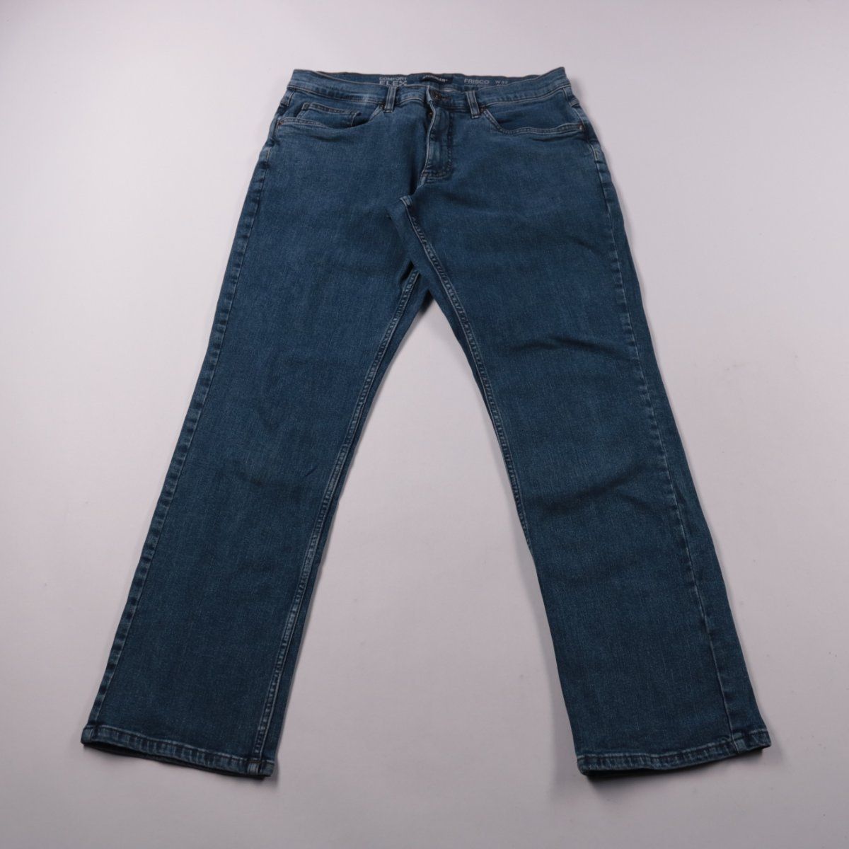 джинсы Stooker