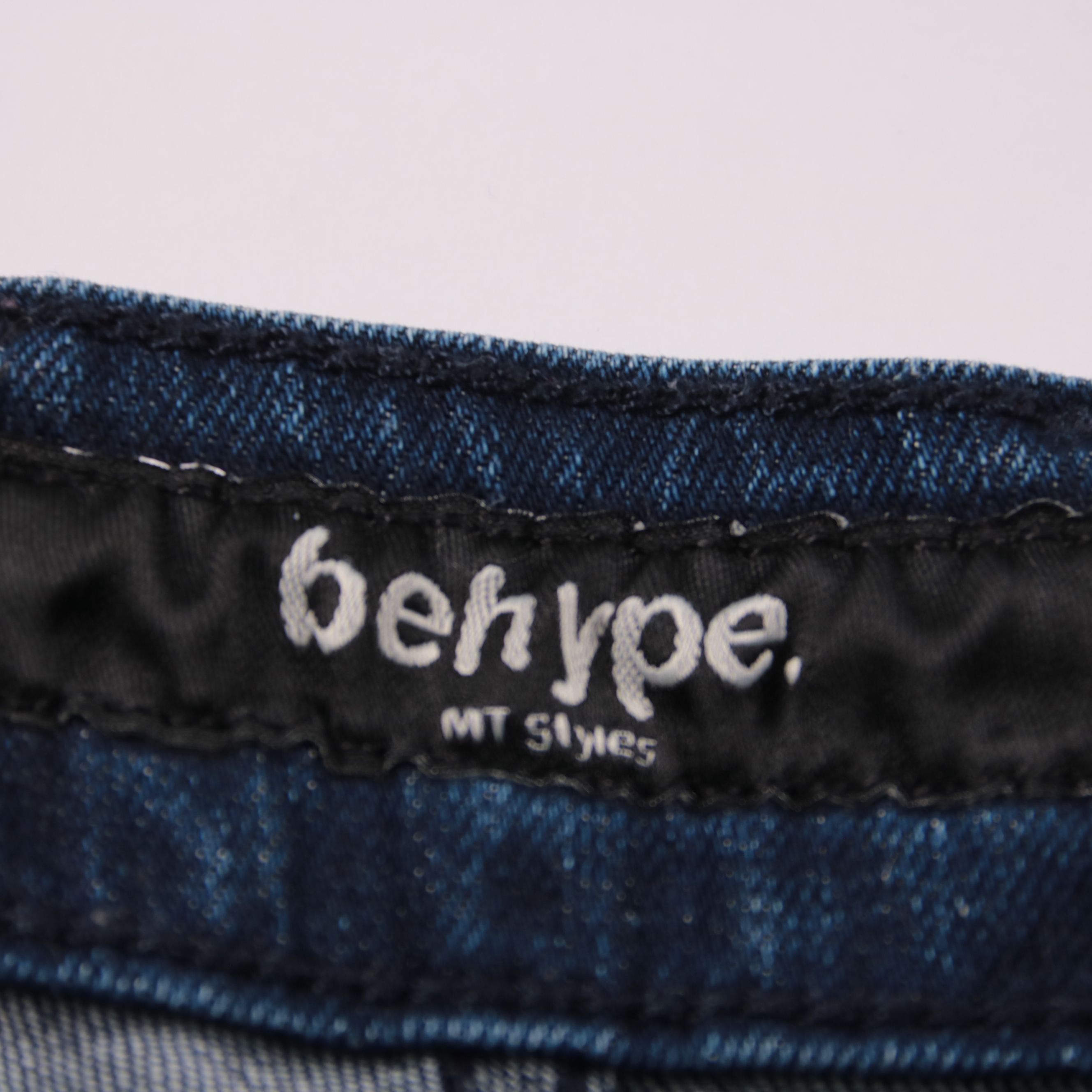 джинсы Behype