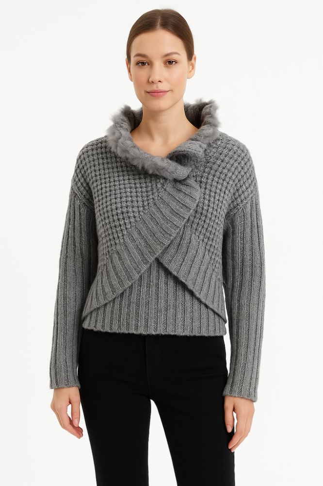 кардиган Bose Belxing