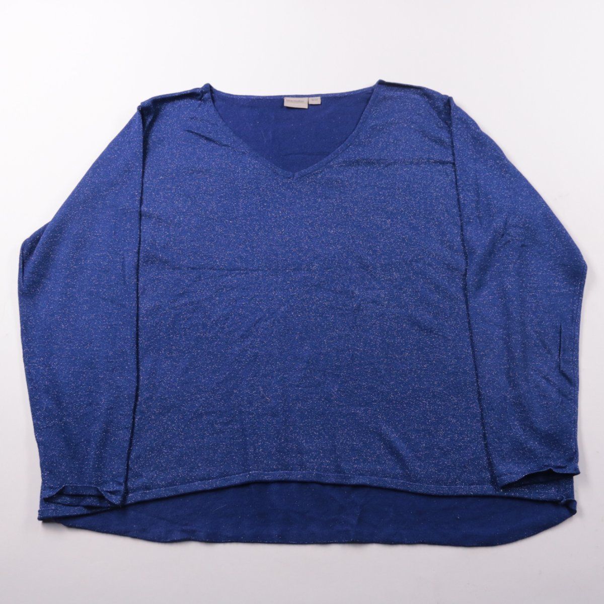 лонгслив Blue Motion