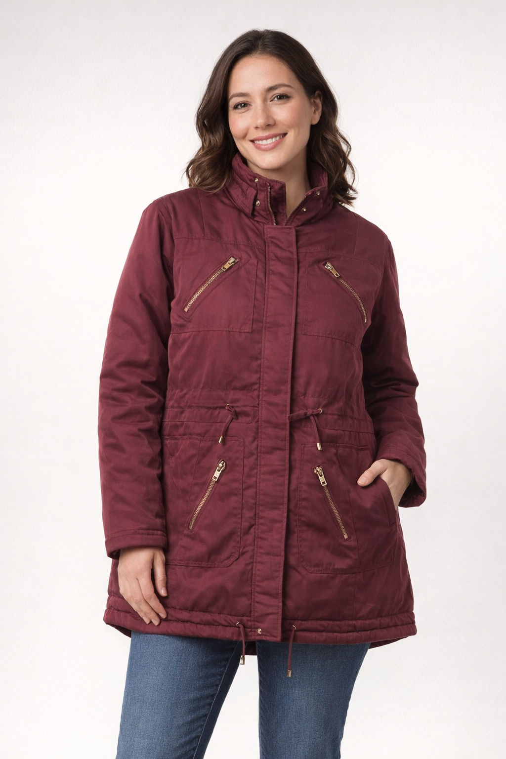 куртка Laura Scott