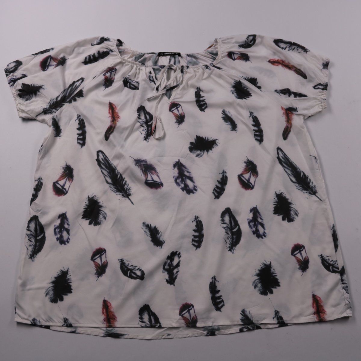 блузка Sheilay