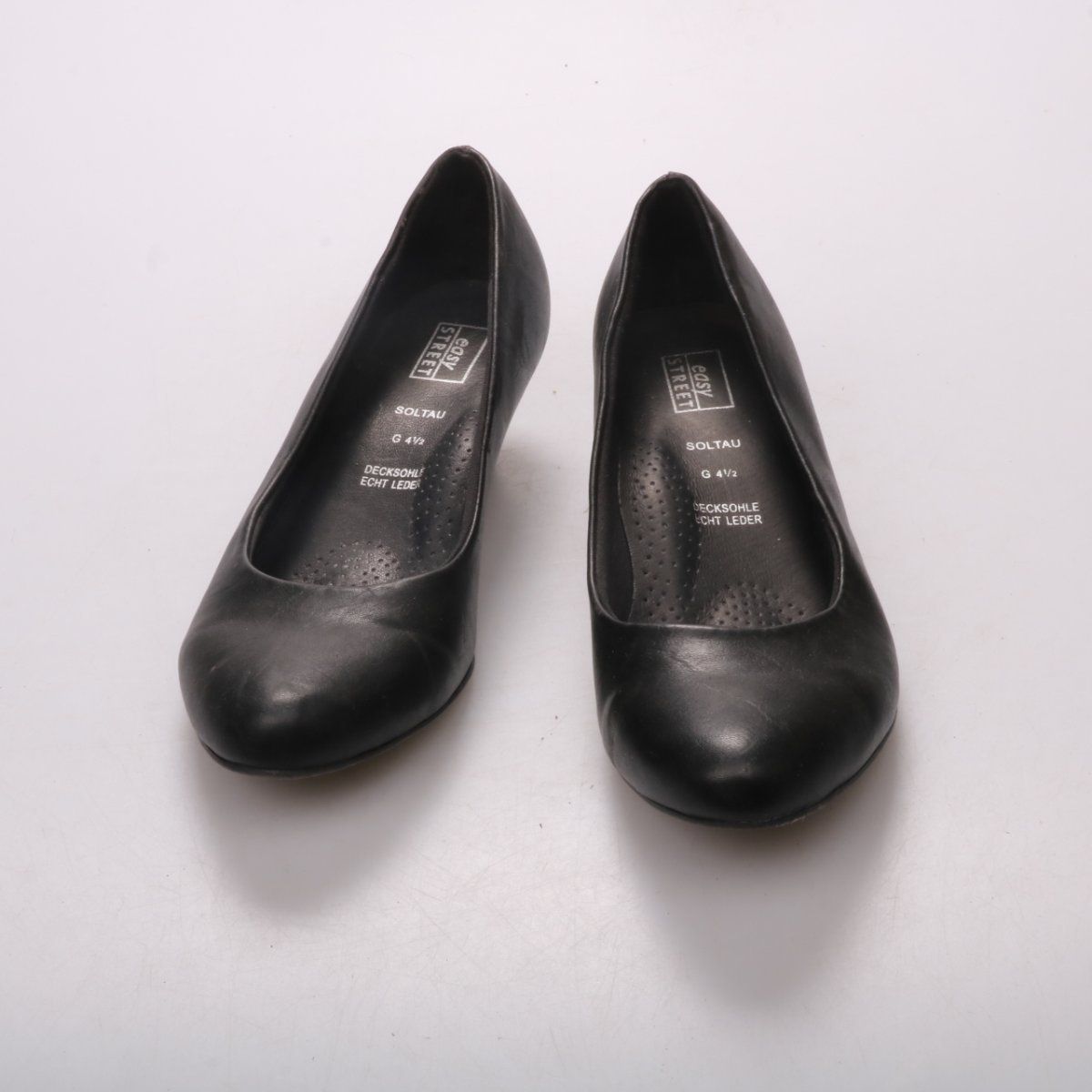 туфли Easy Street