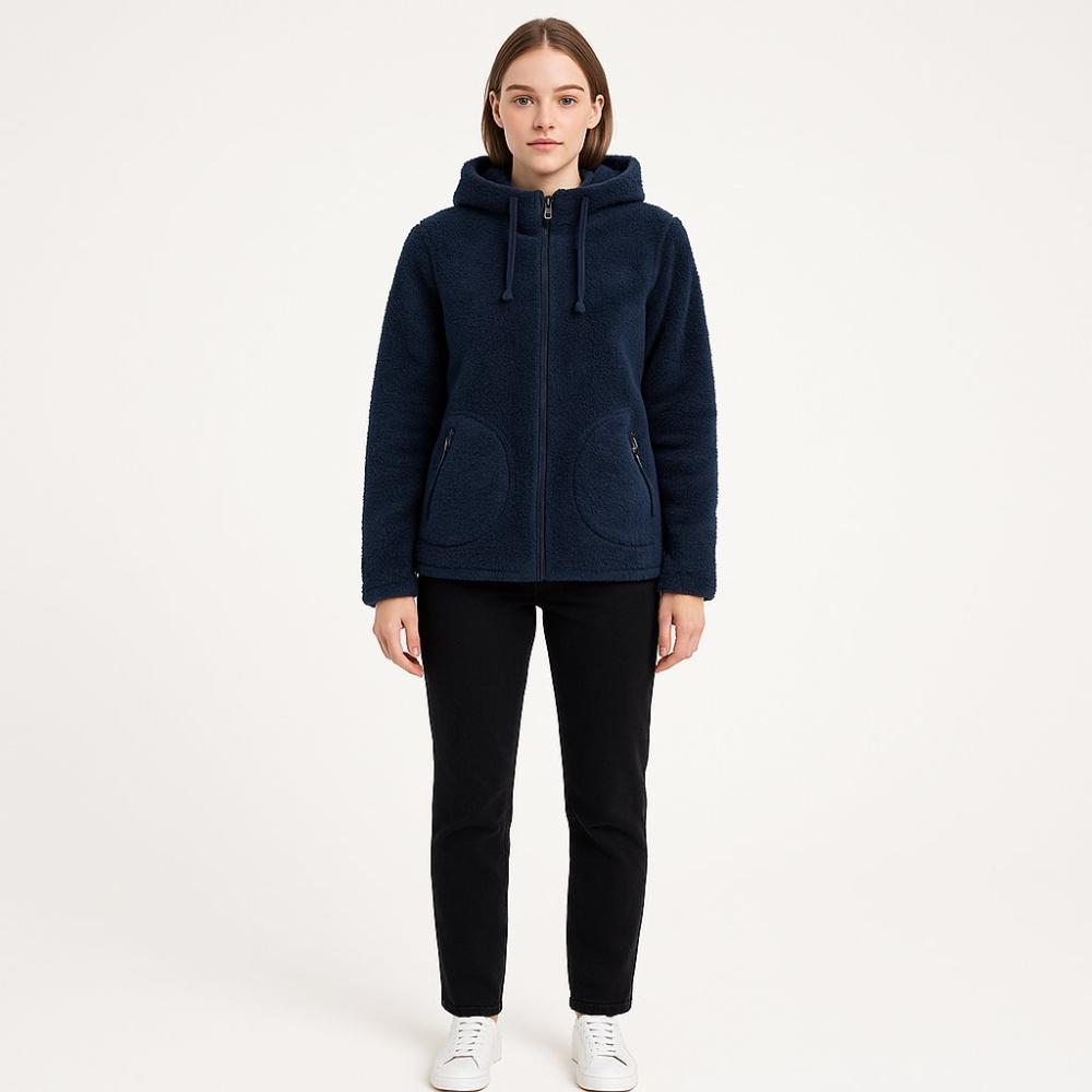 толстовка Kenji