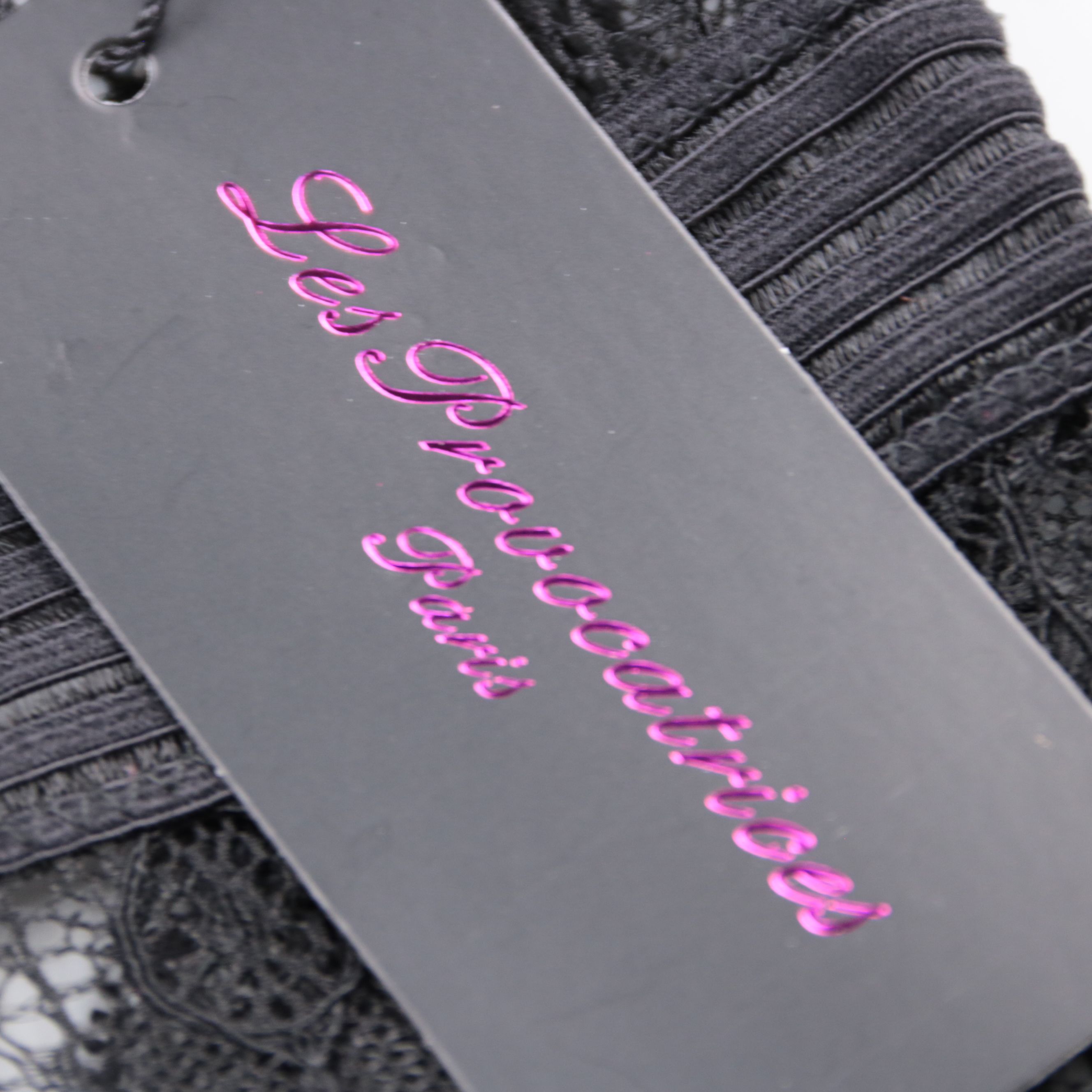 боди Les Provocatrices