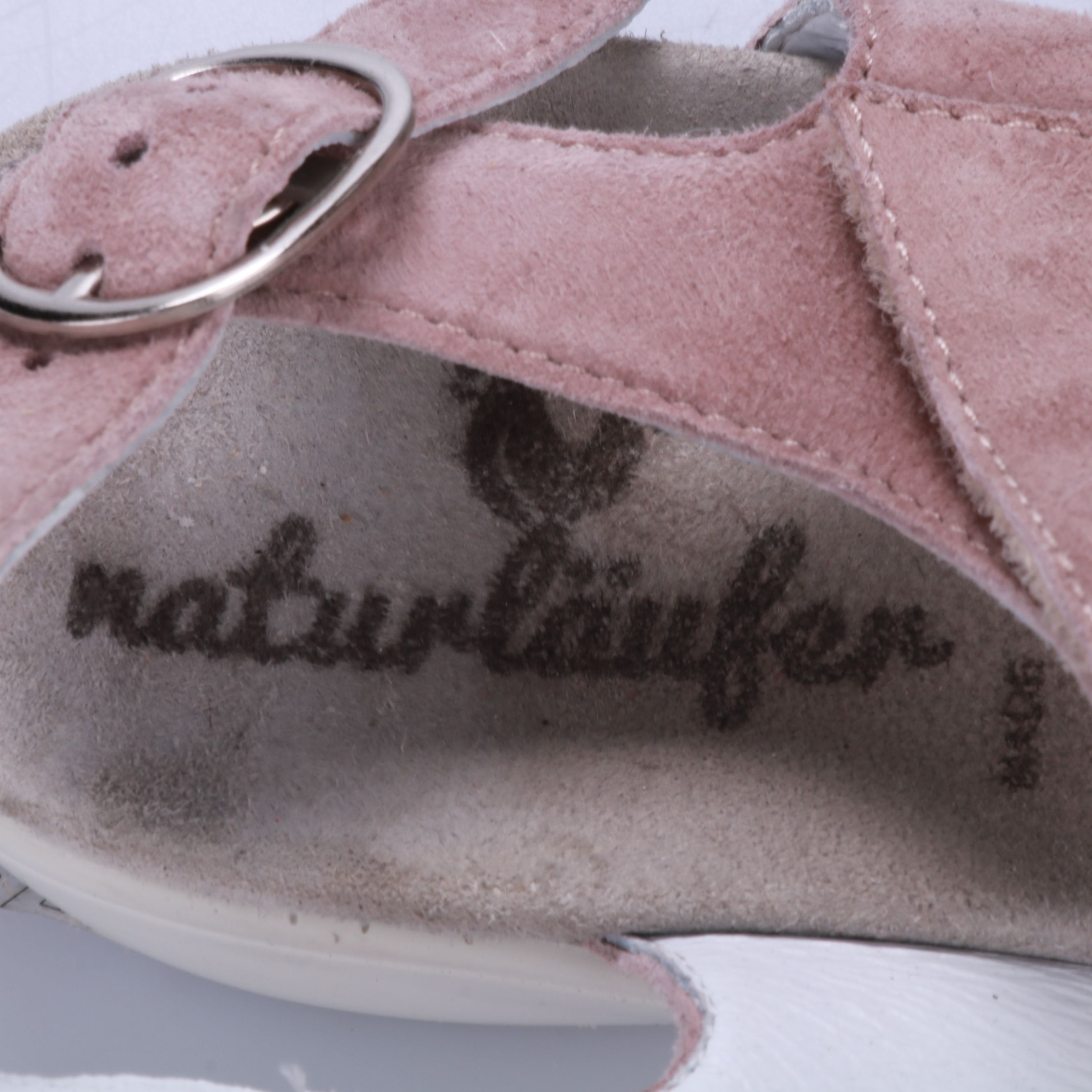 сандалии Naturino