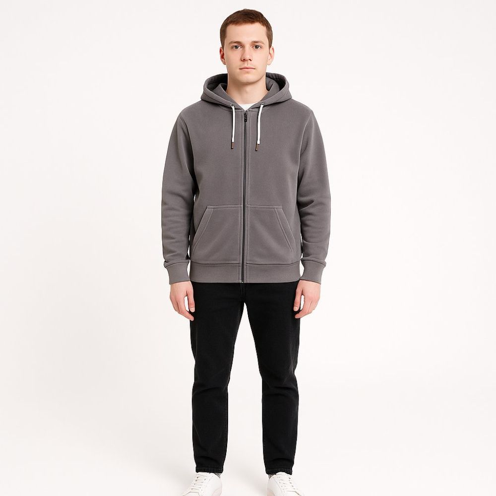 худи Blue Motion