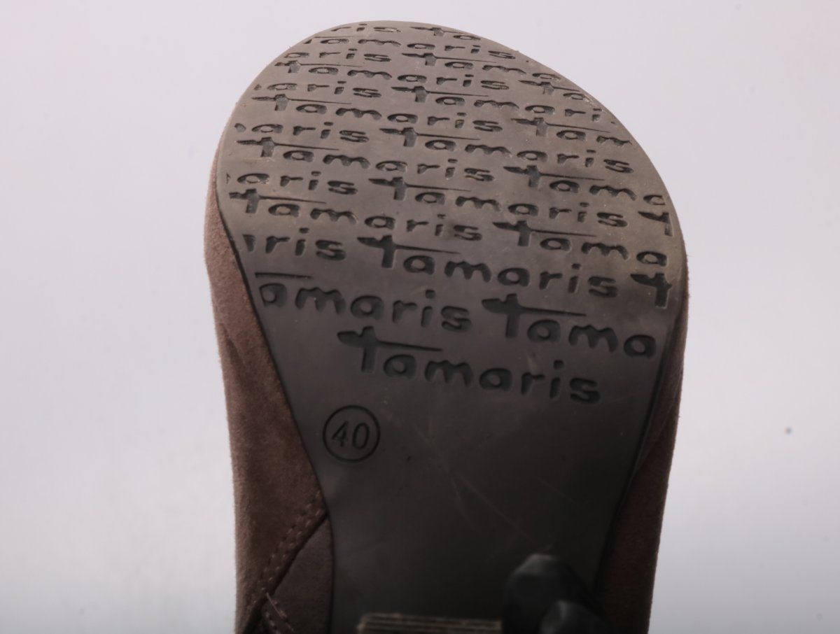 сапоги Tamaris