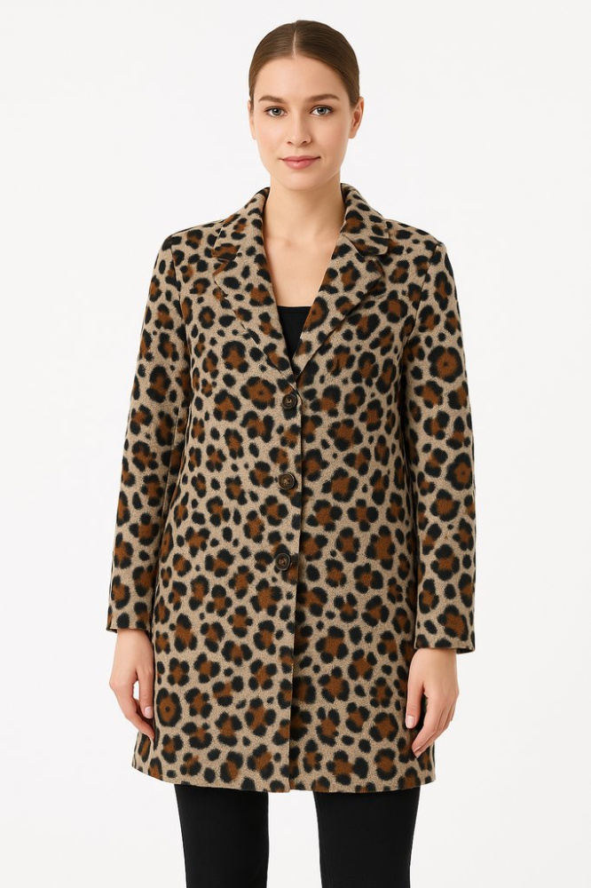 пальто Peppercorn