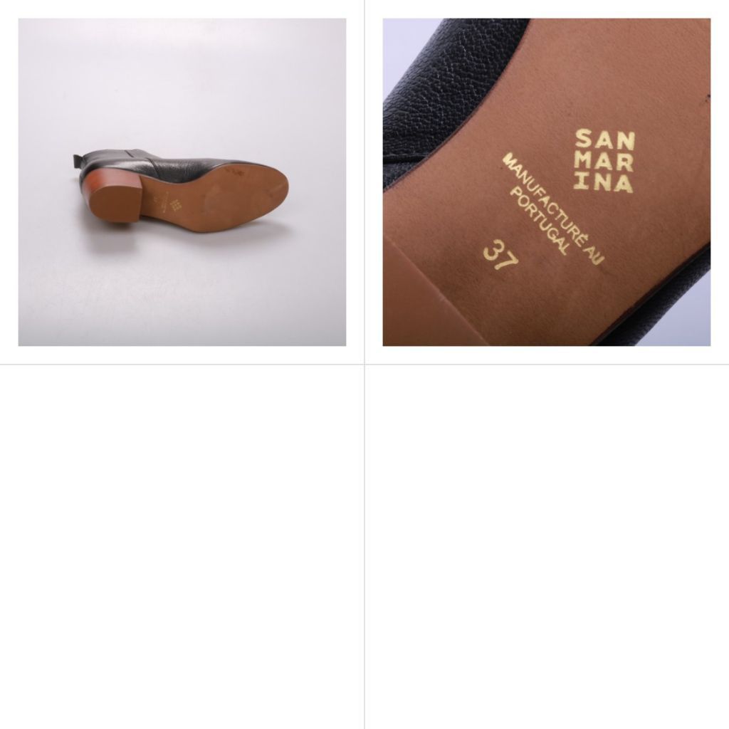 ботильоны San Marina