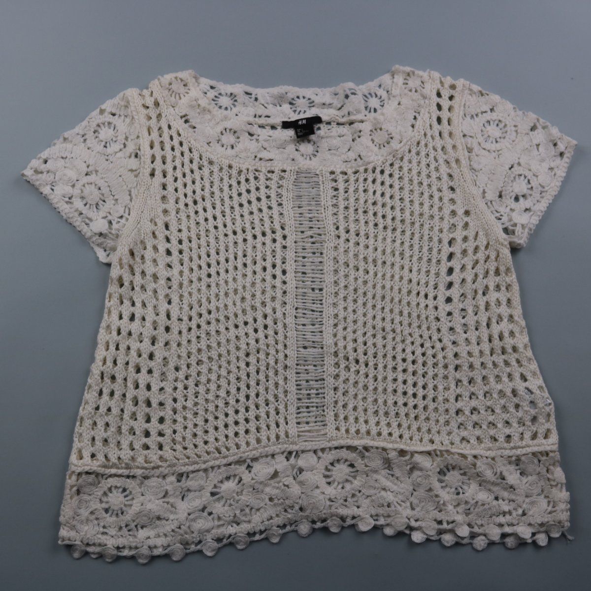 кардиган H&M