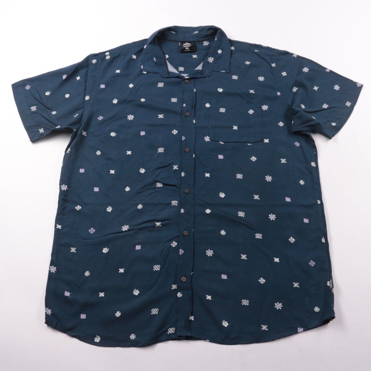 рубашка Rip Curl