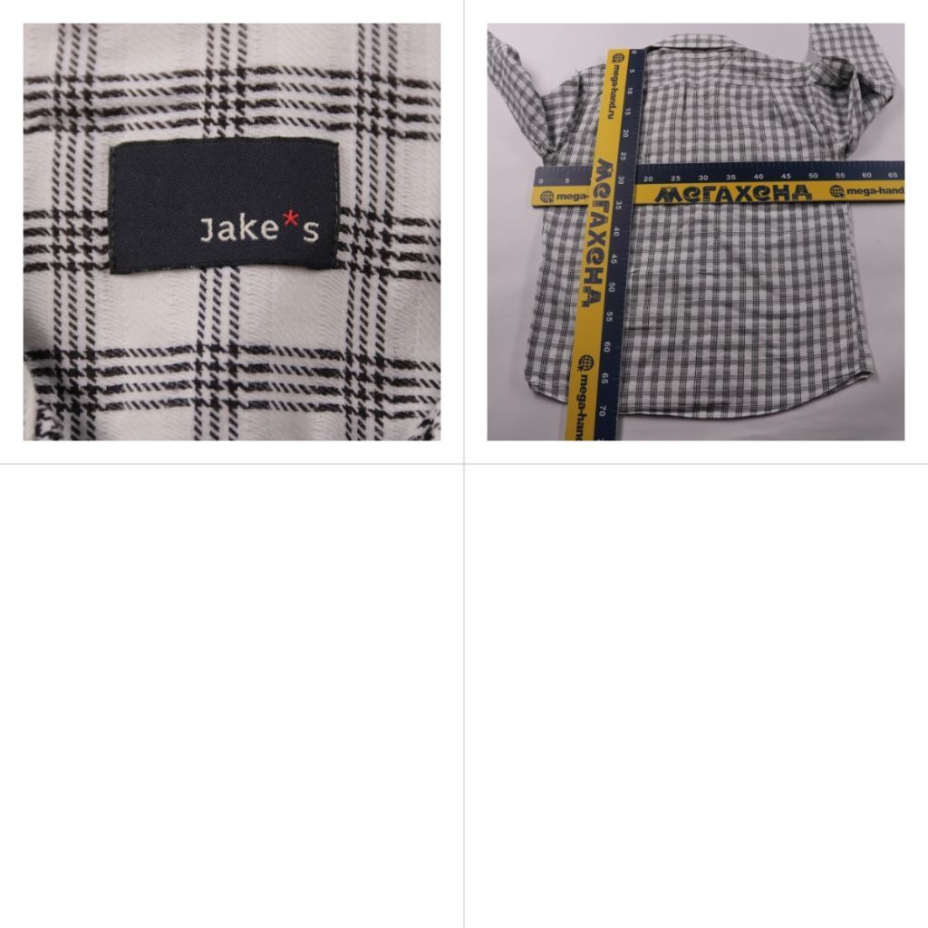 рубашка Jake*s
