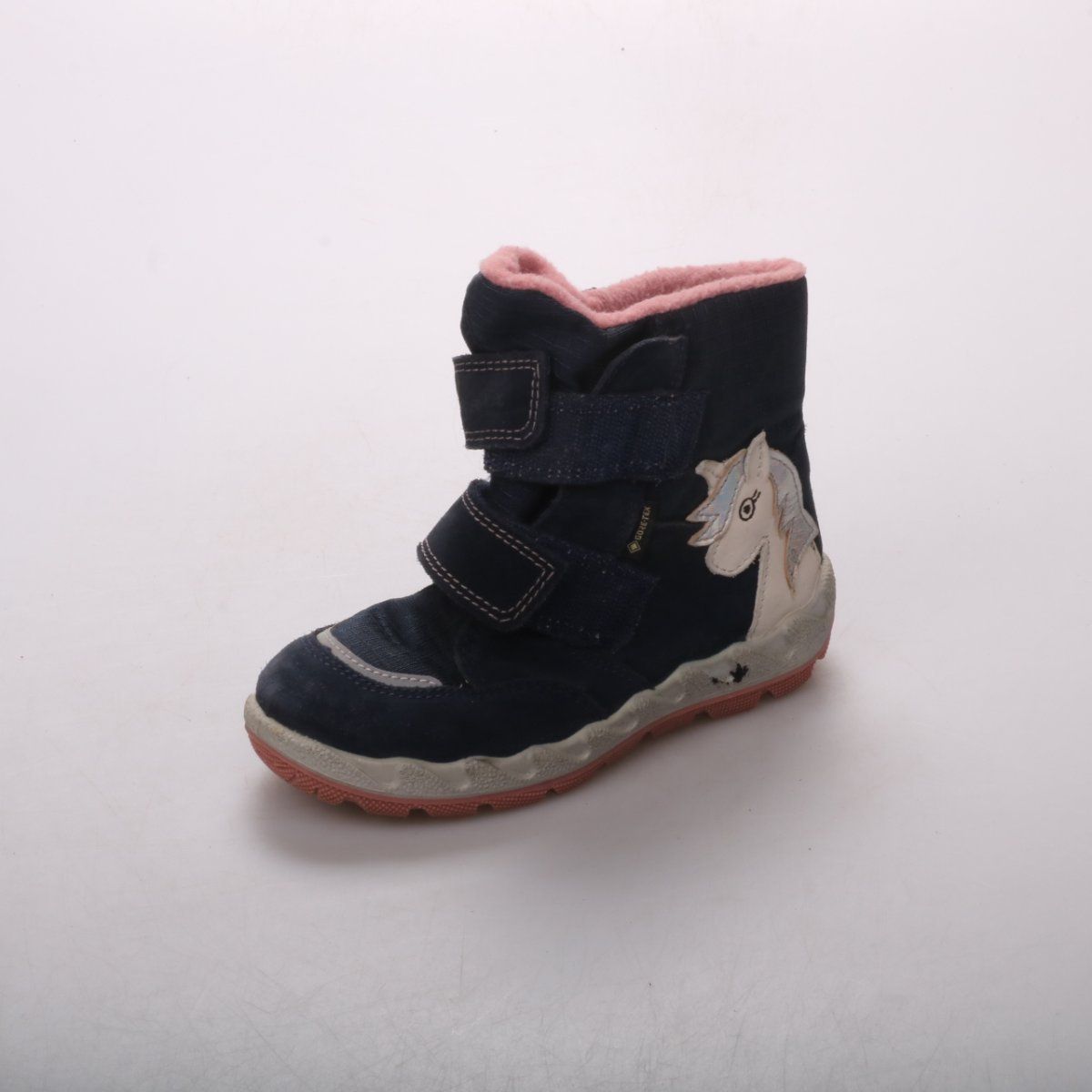 ботинки Superfit