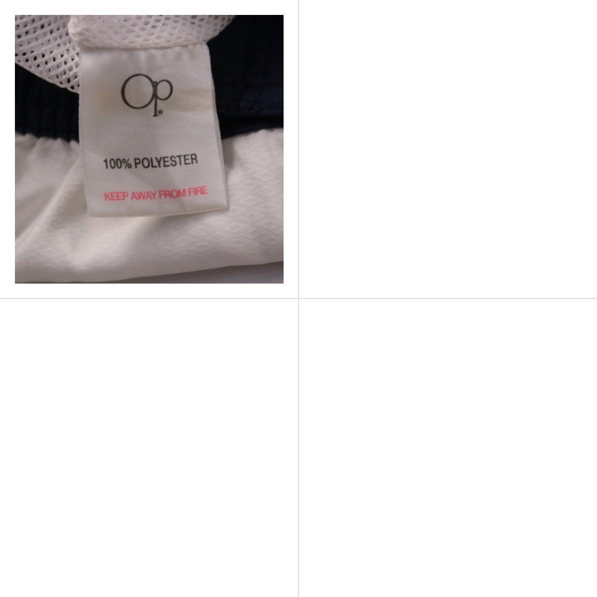 шорты Ocean Pacific