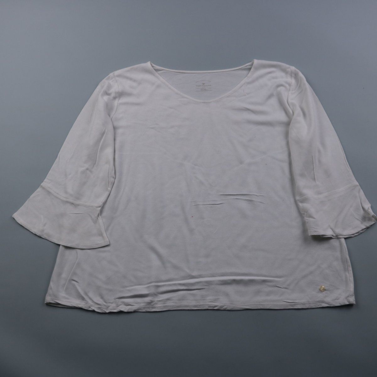 лонгслив Tom Tailor