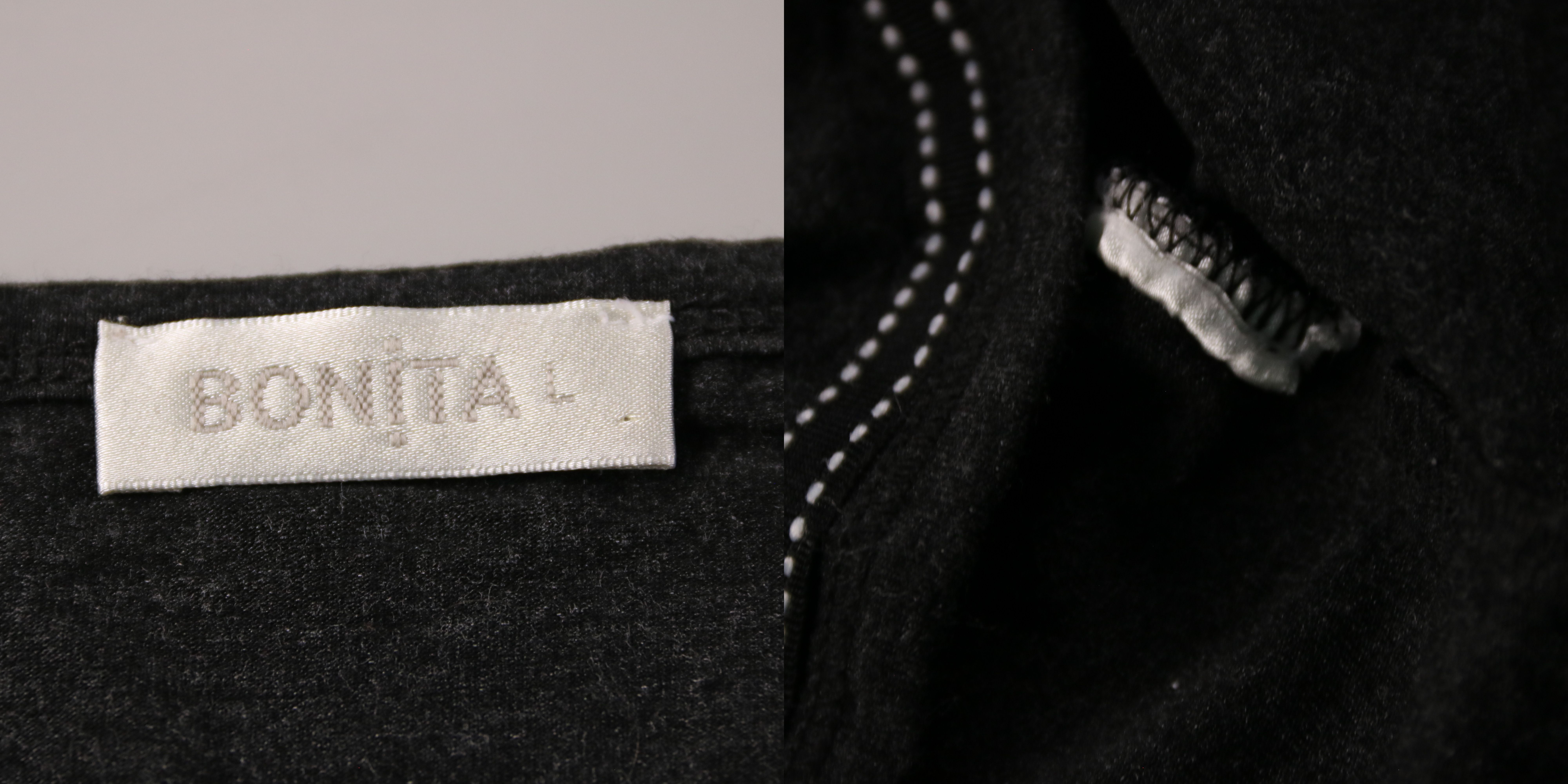 лонгслив Bonita