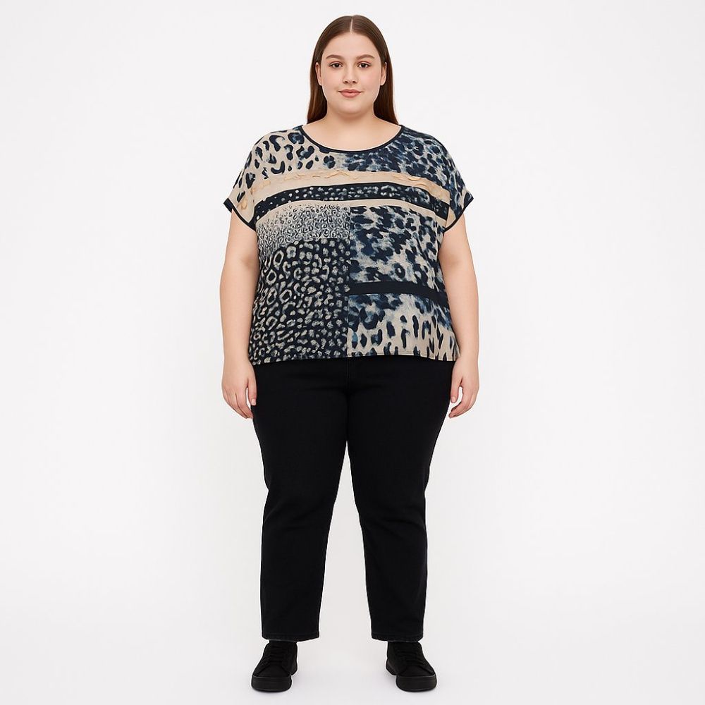 футболка Safari