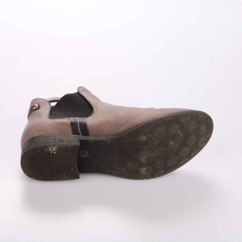 ботильоны Stradivarius