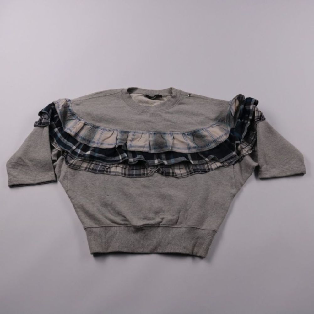 свитшот Diesel