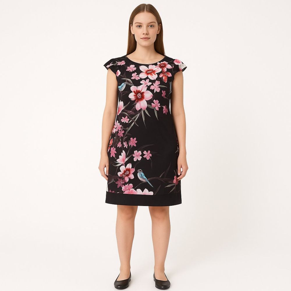 платье Bodyflirt