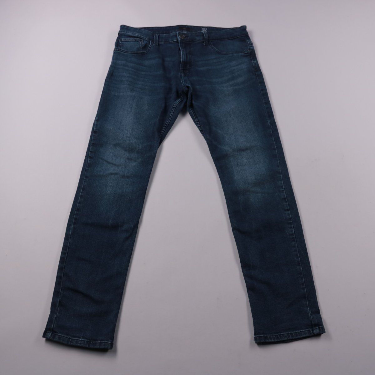 джинсы RICK