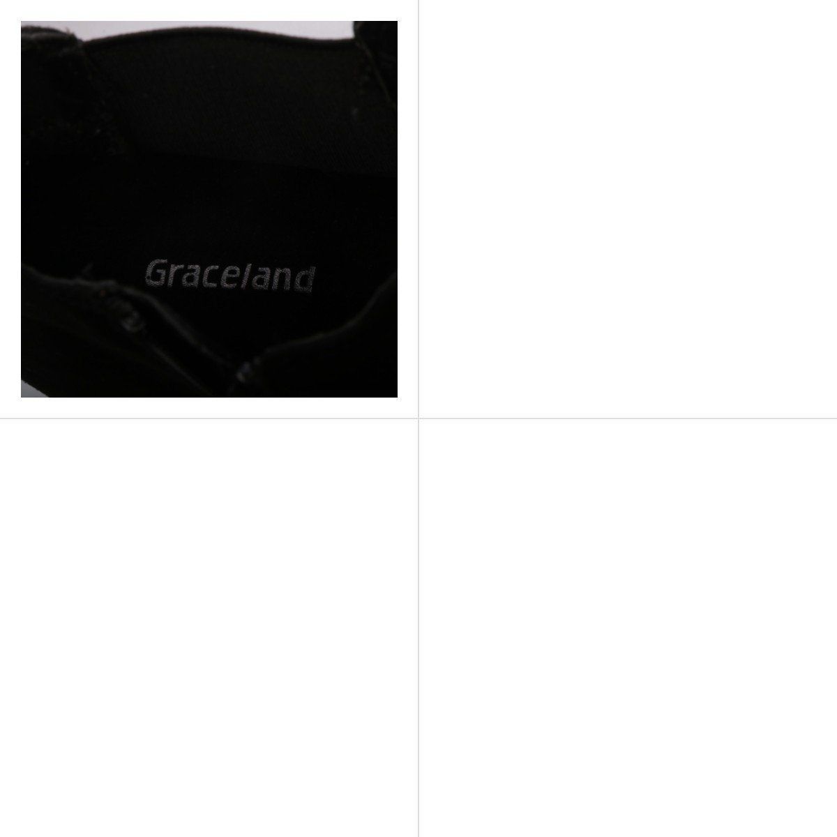 ботильоны Graceland