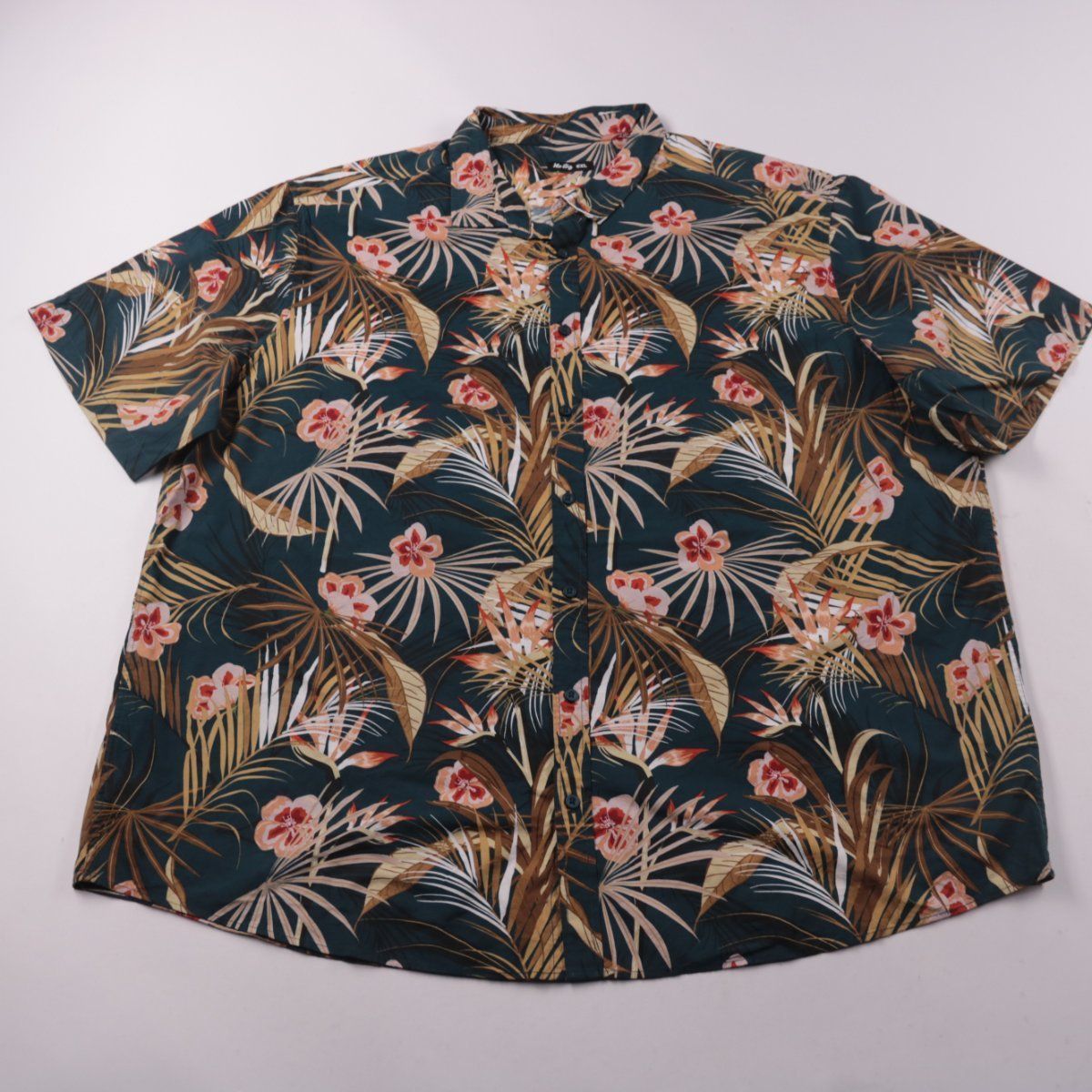 рубашка Mr Big