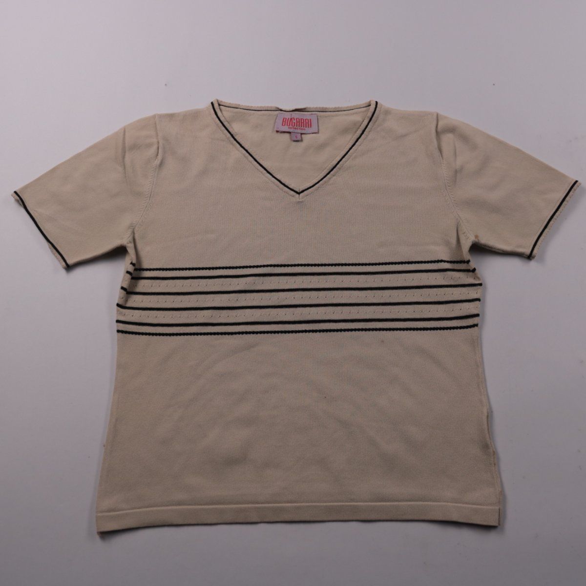 футболка Bugarri