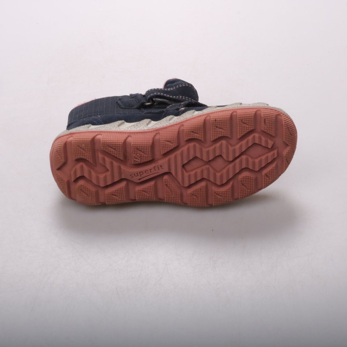 ботинки Superfit