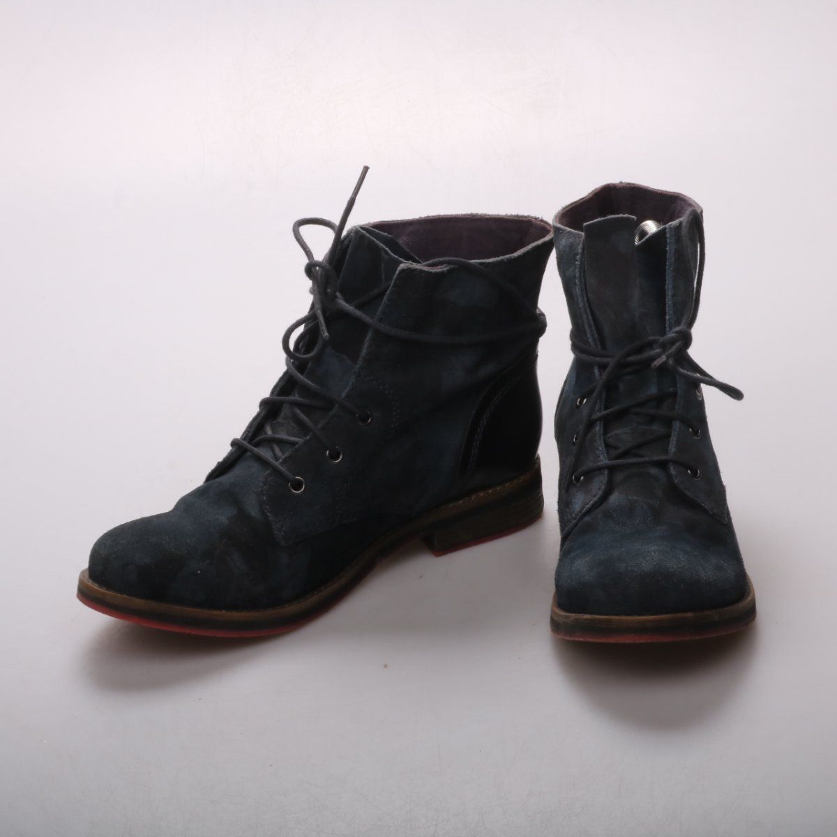 ботинки S.Oliver