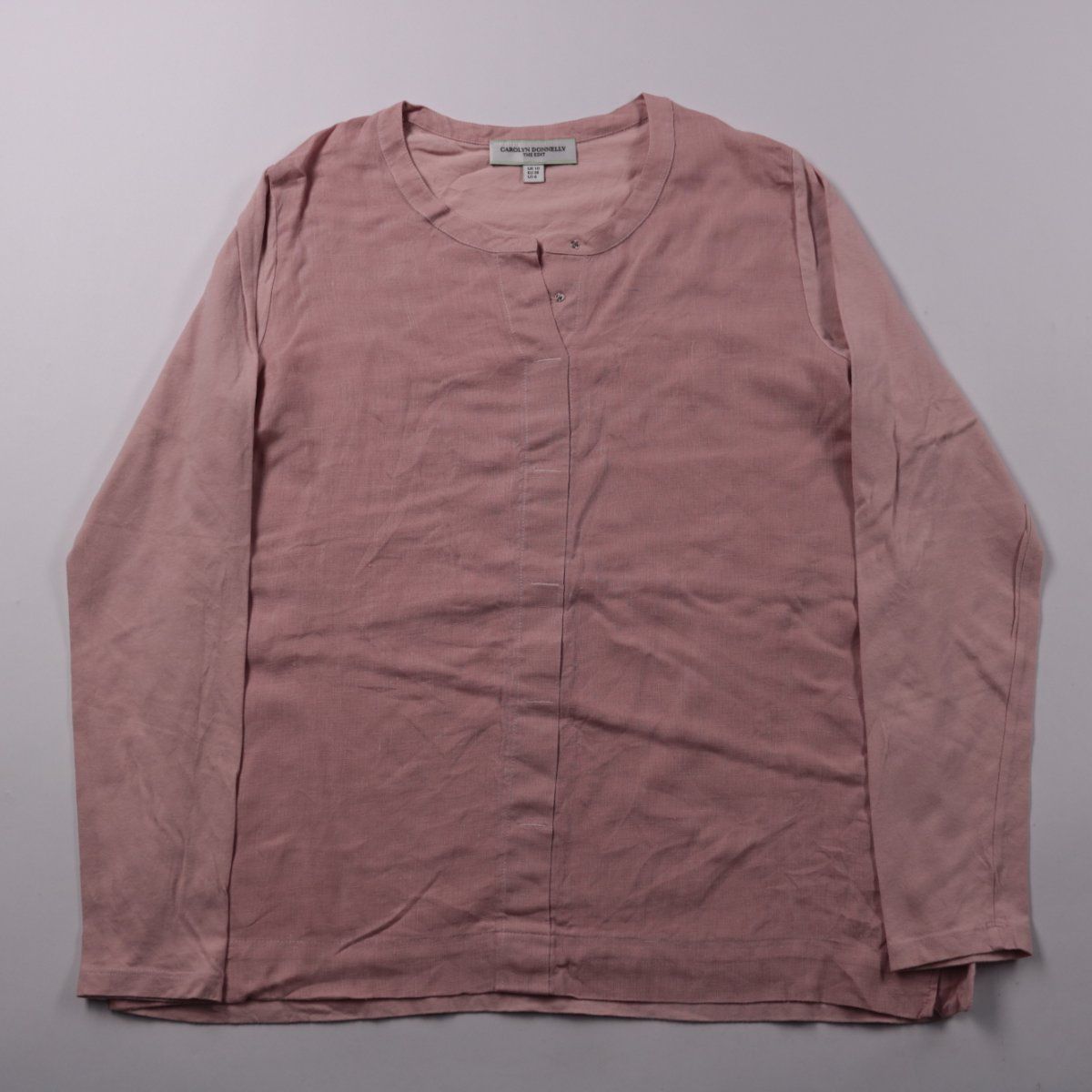 блузка Carolyn Donnelly