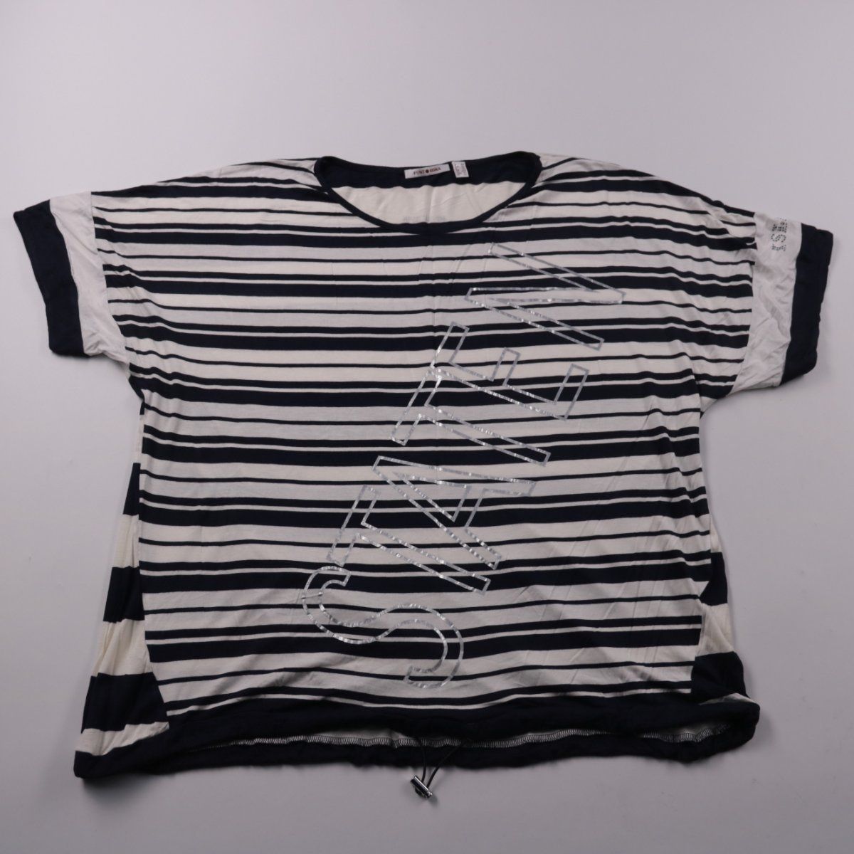 футболка Punt Roma