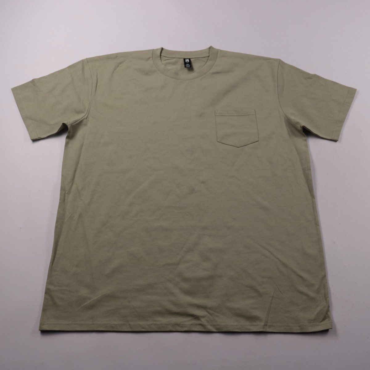 футболка Ascolour