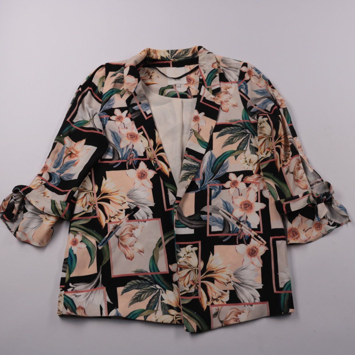 пиджак River Island