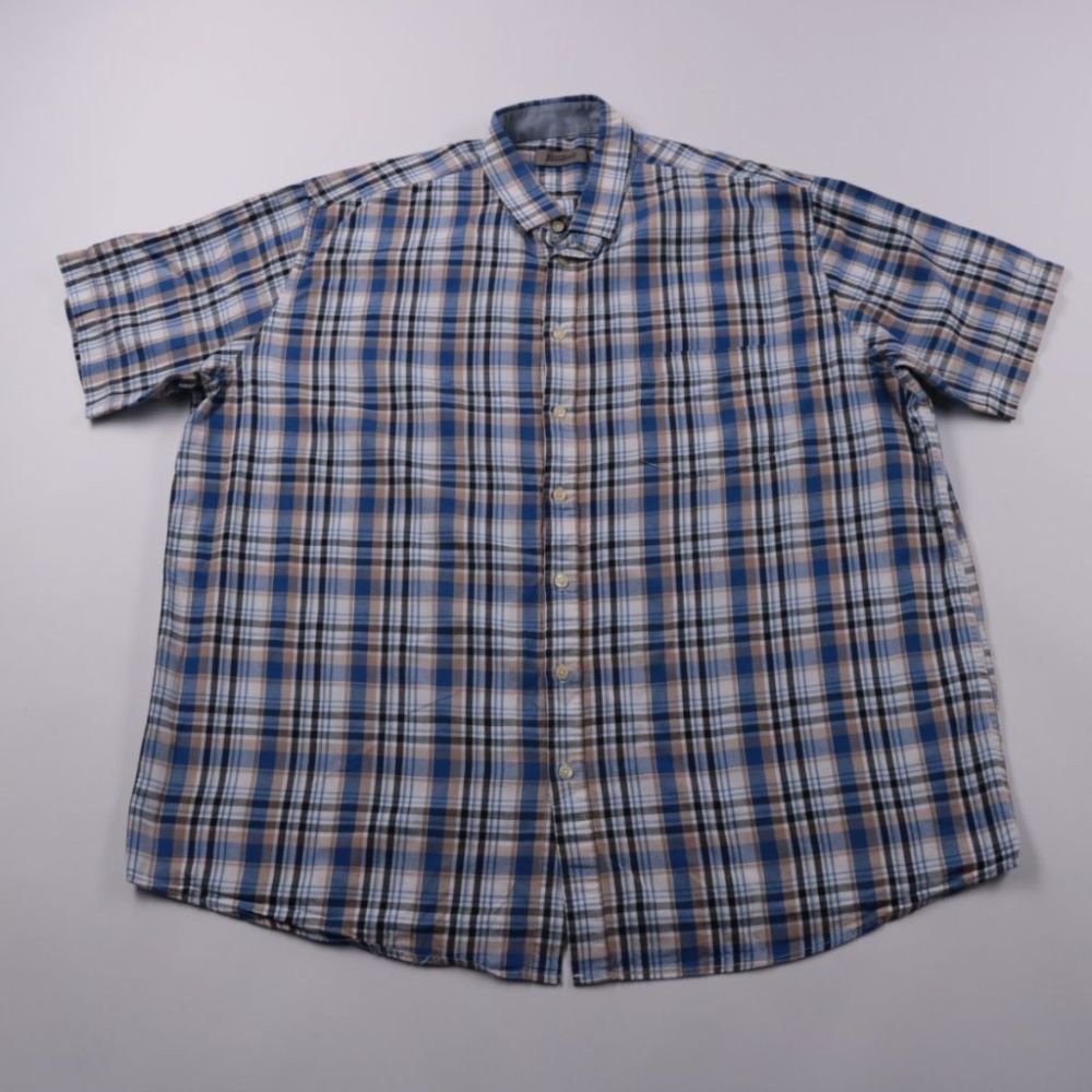 рубашка Marcello Marabotti