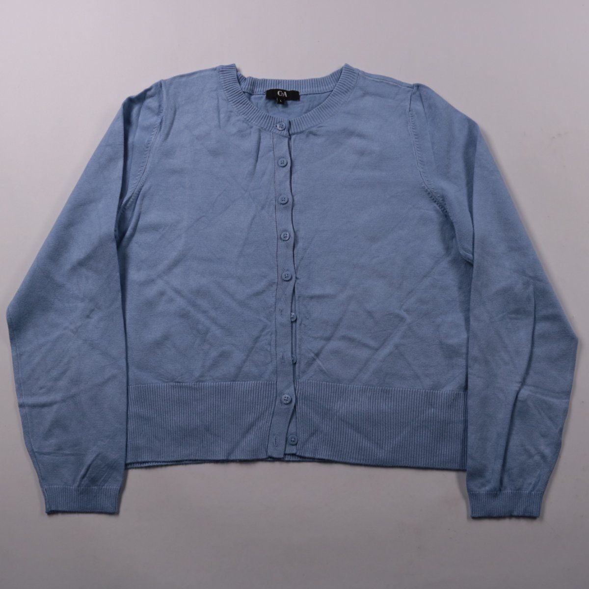 кардиган C&A