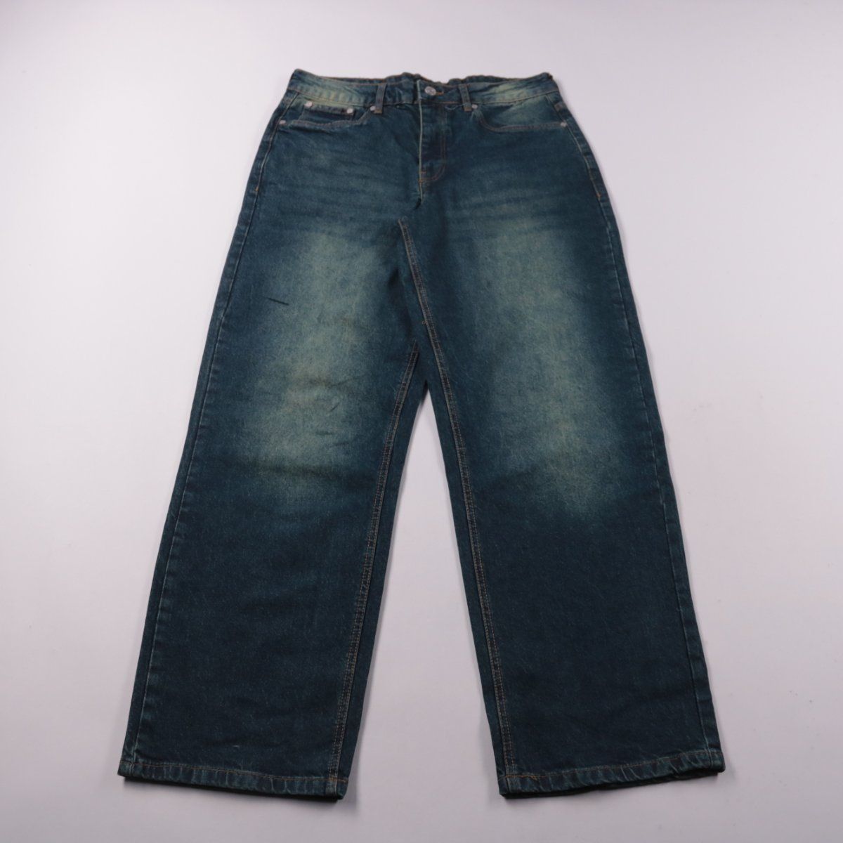 джинсы BoohooMAN