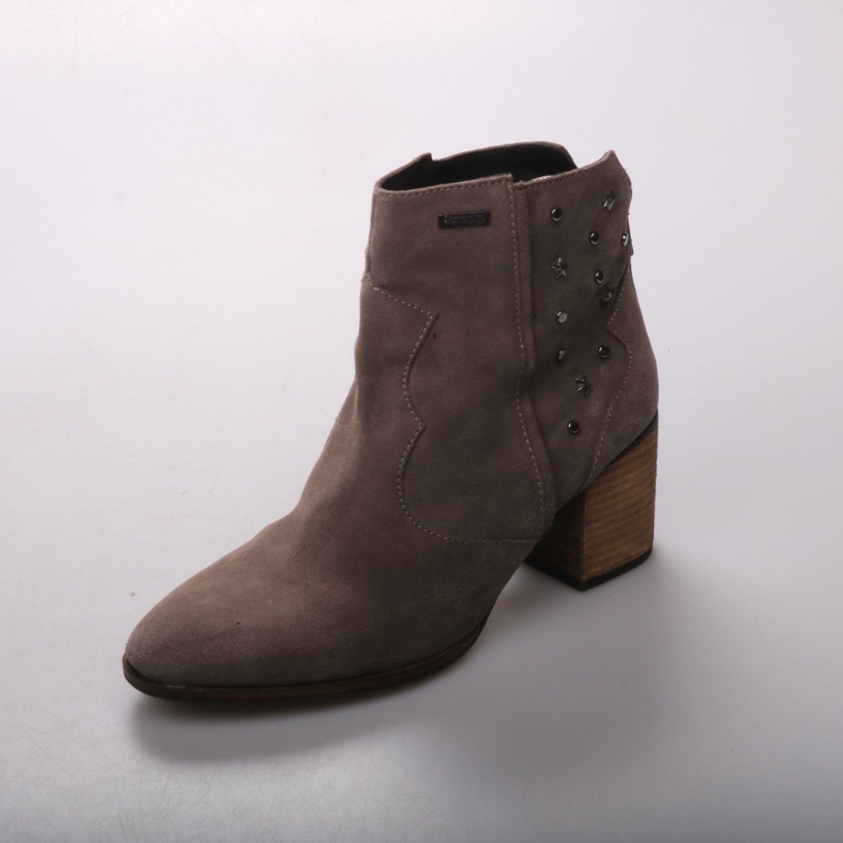 ботильоны Superdry