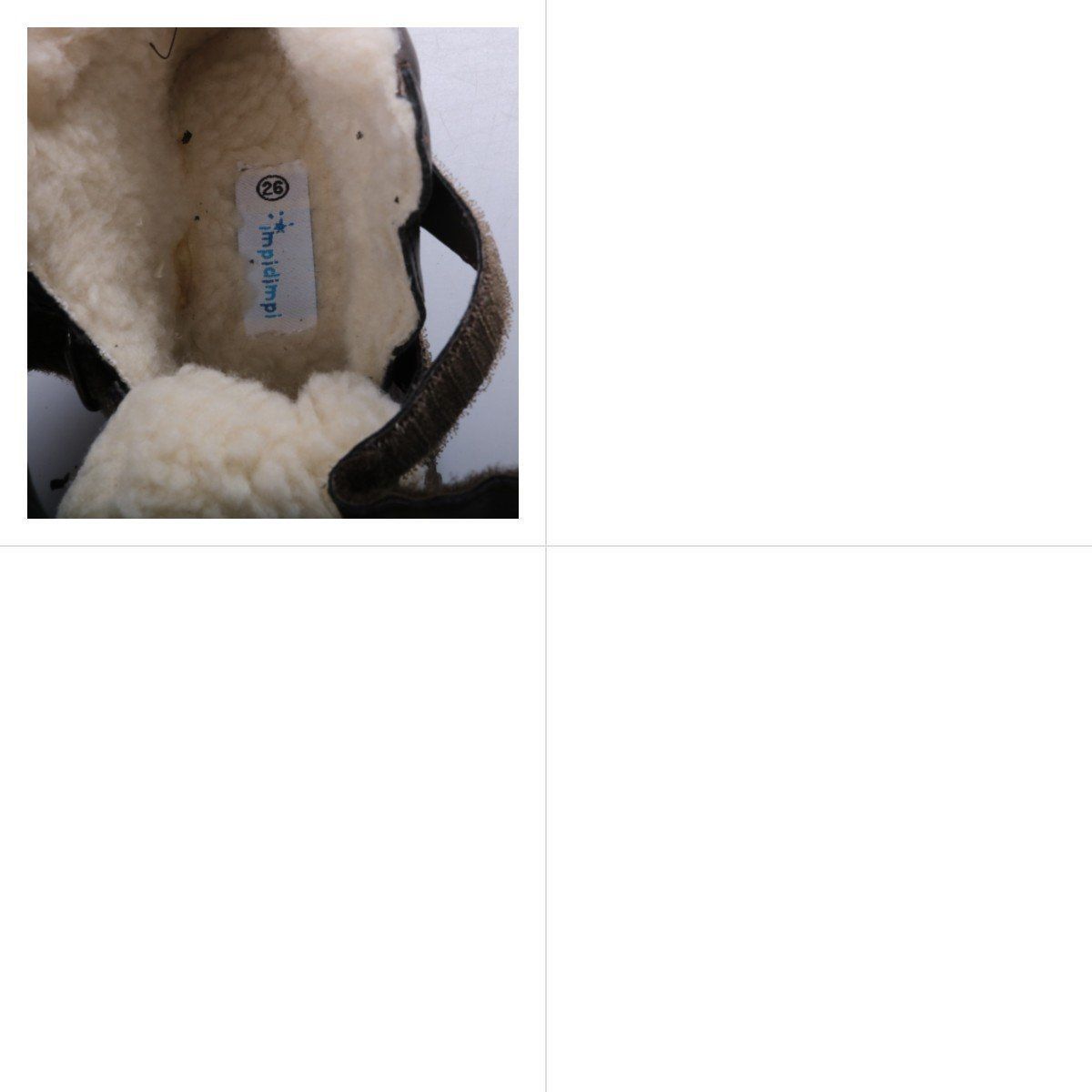 ботинки Idellmodi