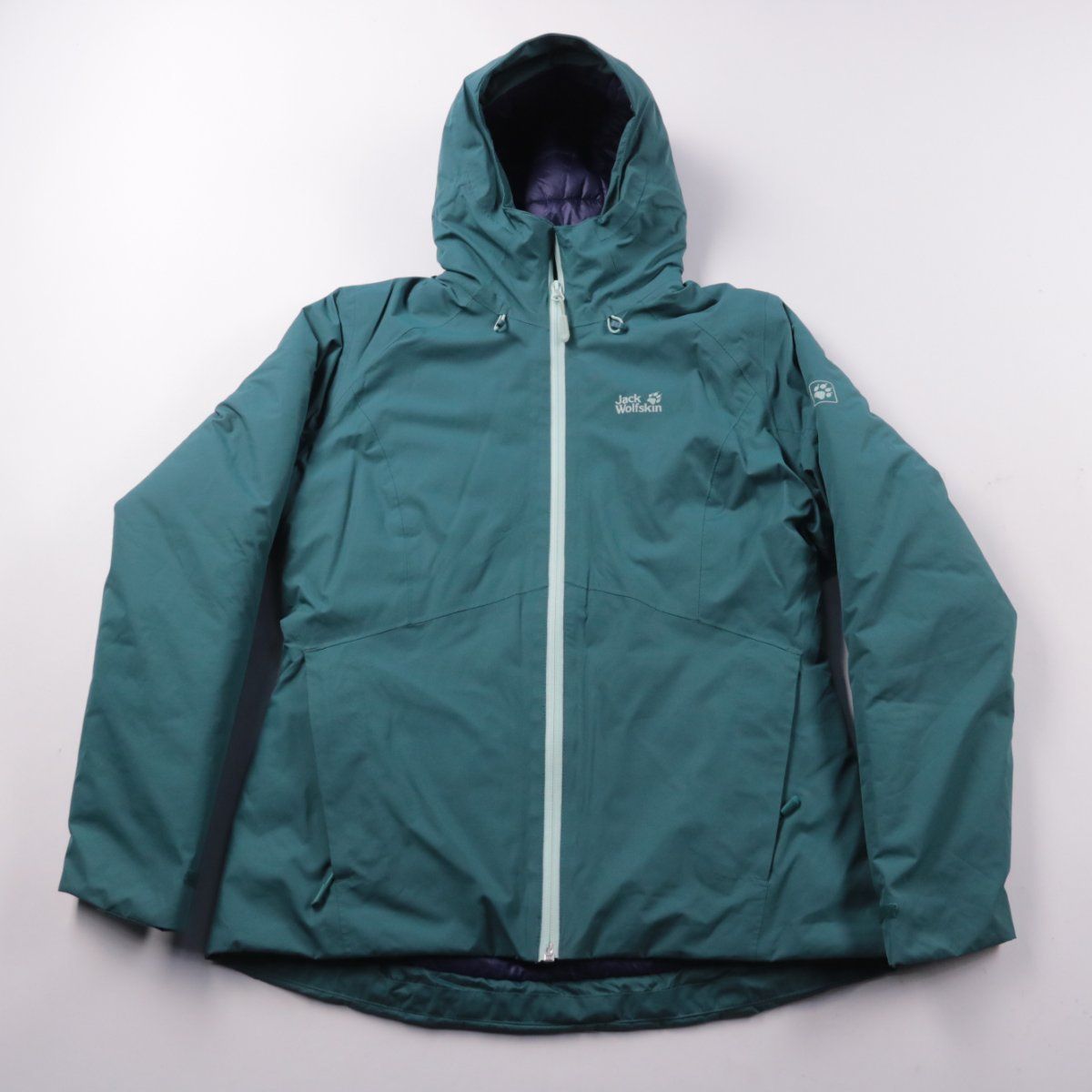 куртка Jack Wolfskin