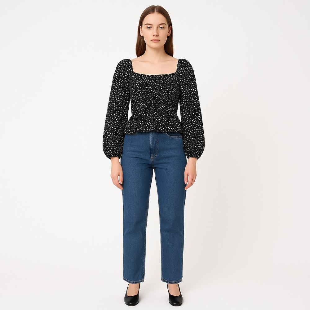 блузка Dorothy Perkins