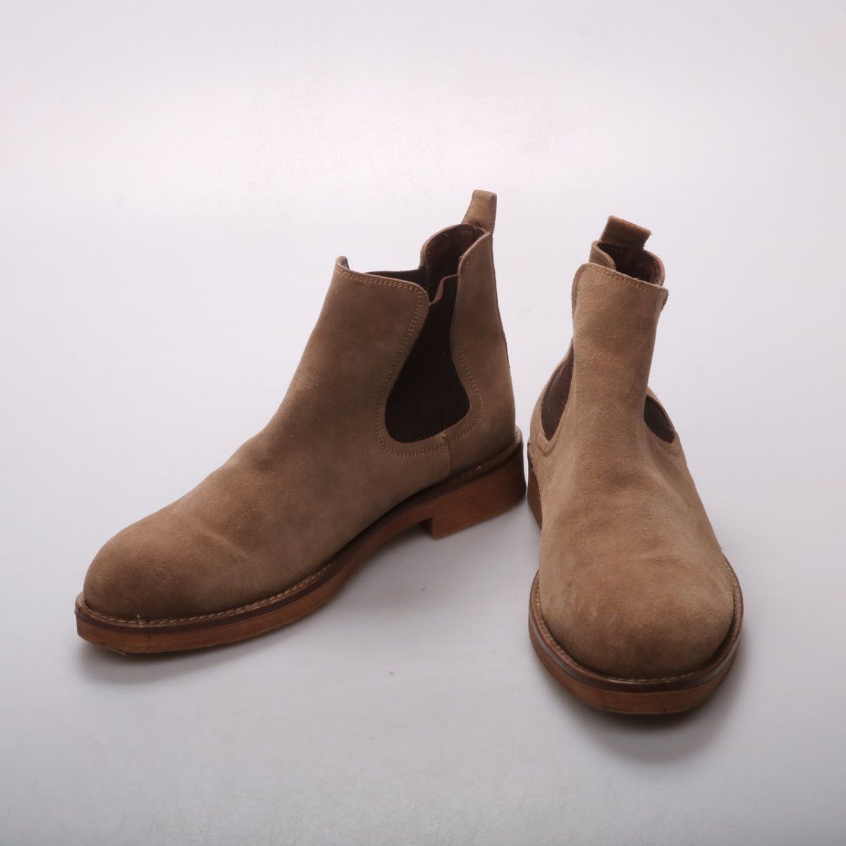 ботинки Tripy