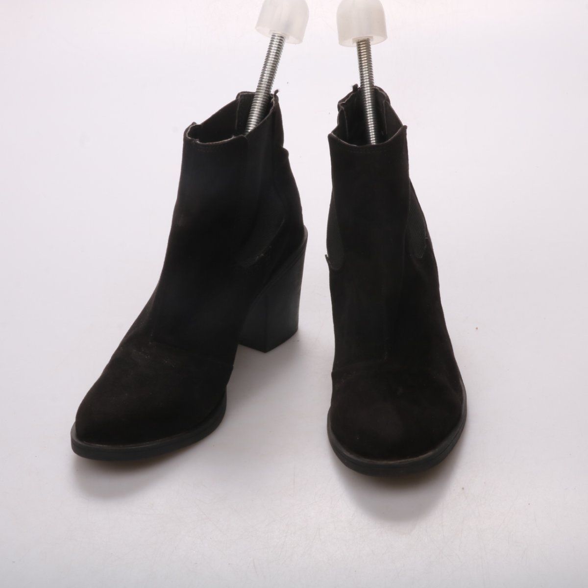 ботильоны H&M