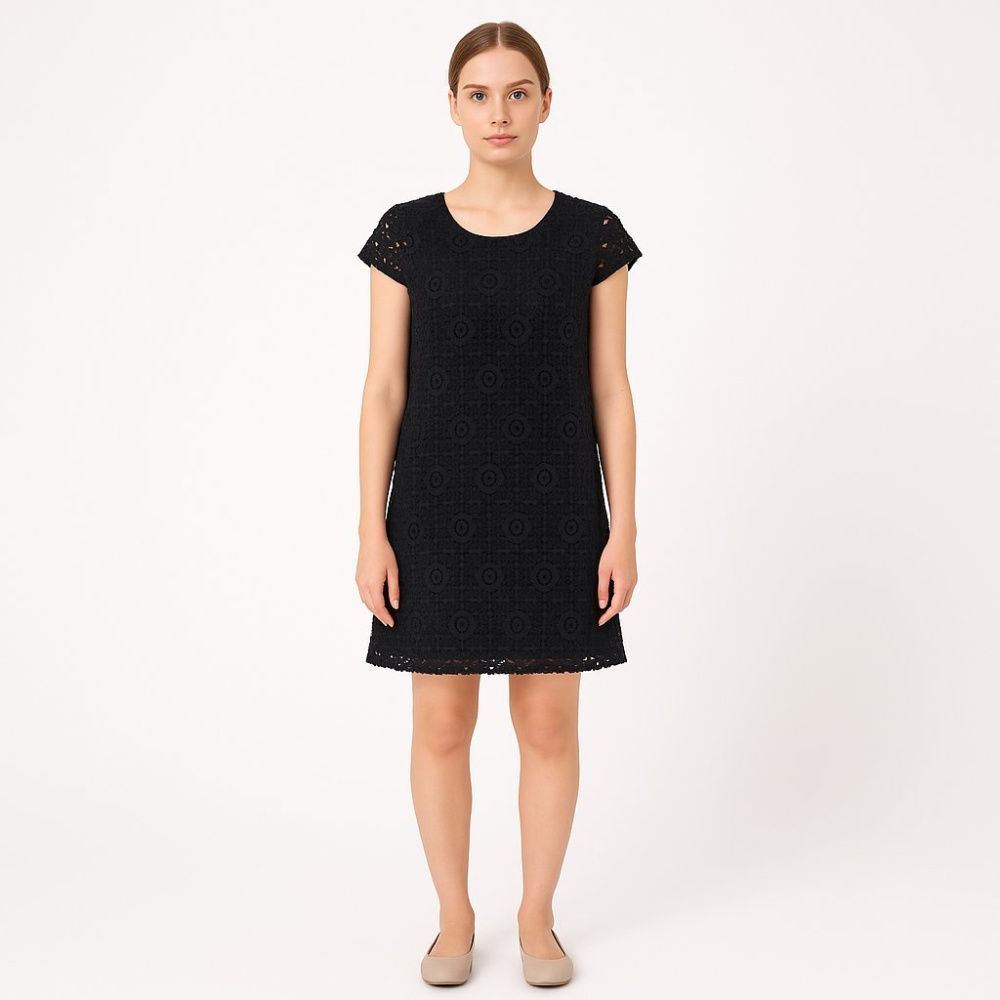 платье Saint Tropez