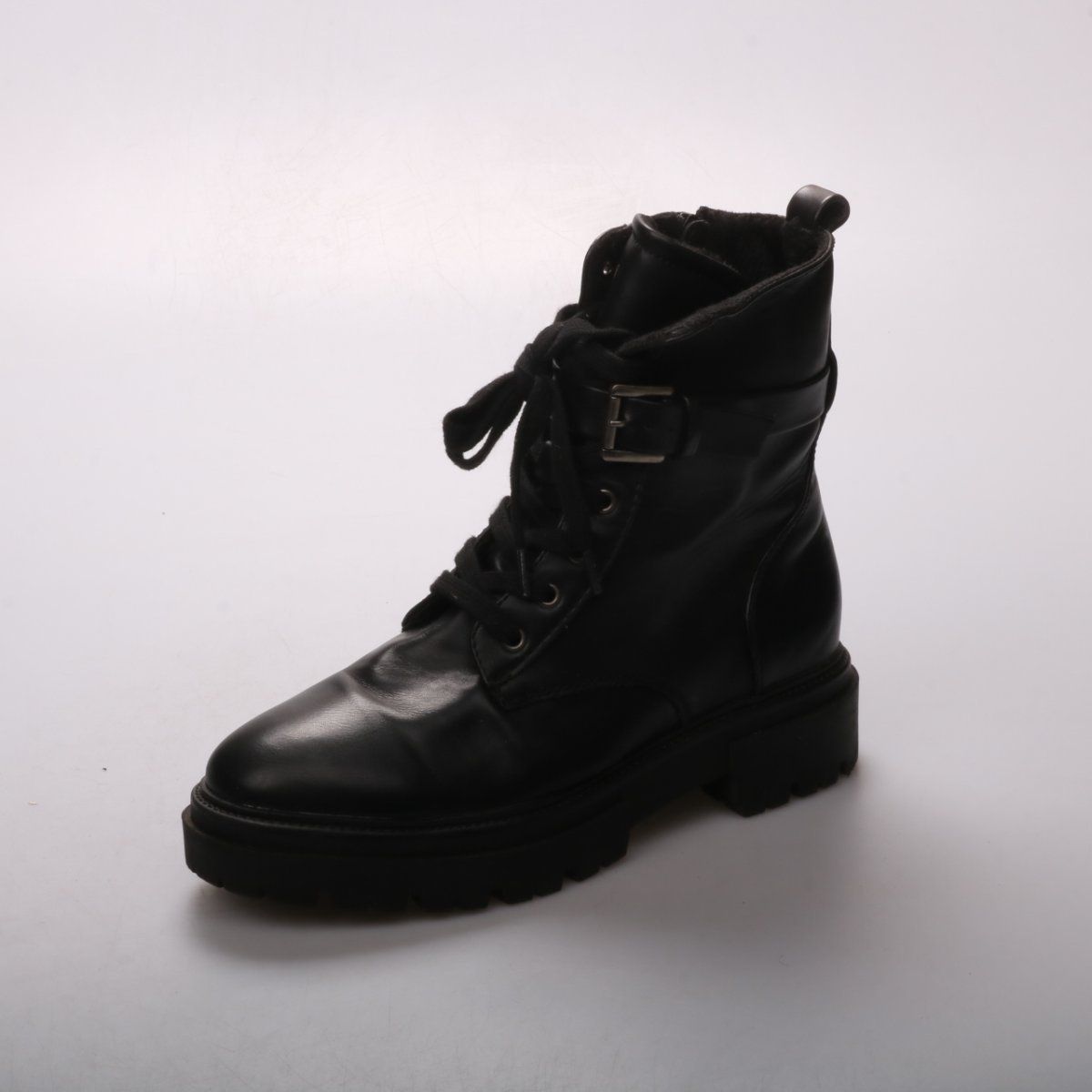 ботинки Street Shoes