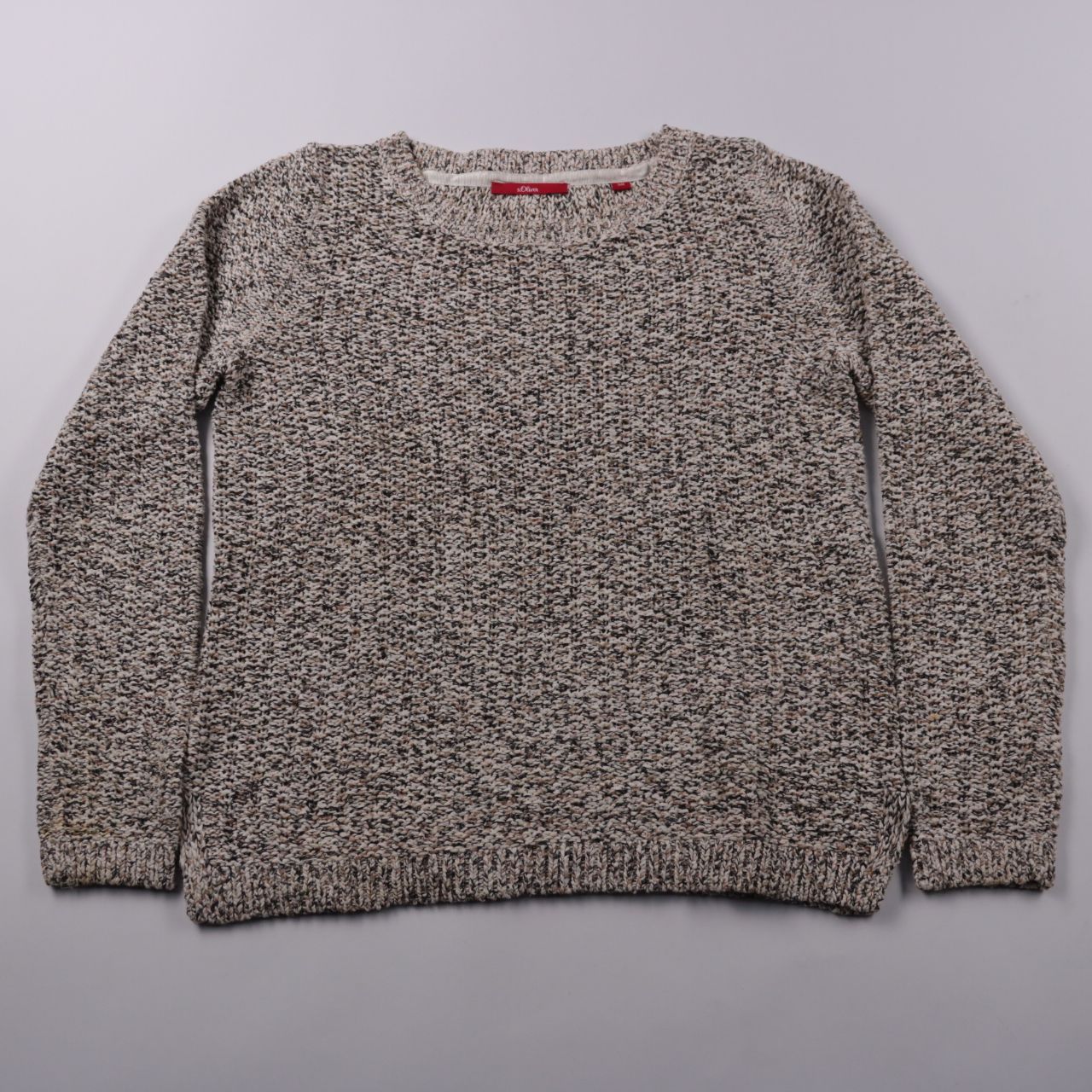 свитер S.Oliver